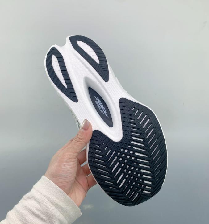 Saucony Endorphin Pro 4 Series Low-Top Cushioned Running Shoes