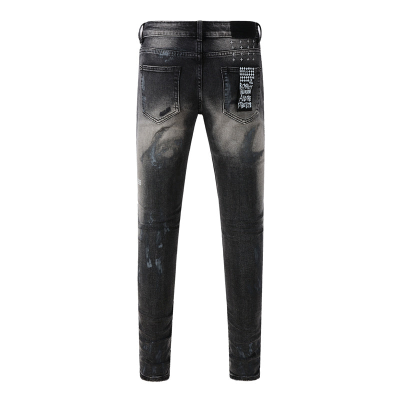 TOP Ksubi Fashion jeans 3027