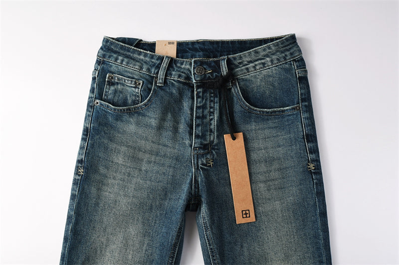 TOP Ksubi Fashion jeans 3033