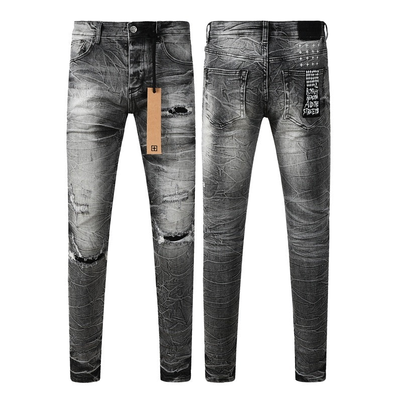 TOP Ksubi Fashion jeans 3057