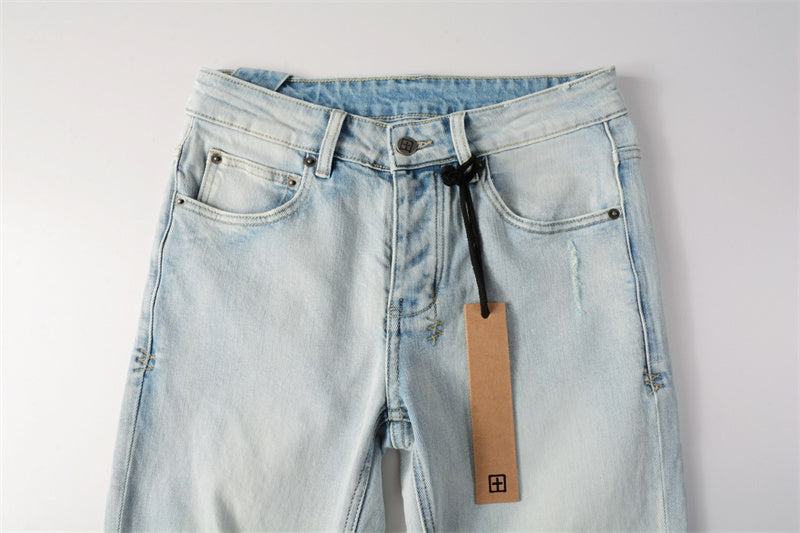 TOP Ksubi Fashion jeans 3008