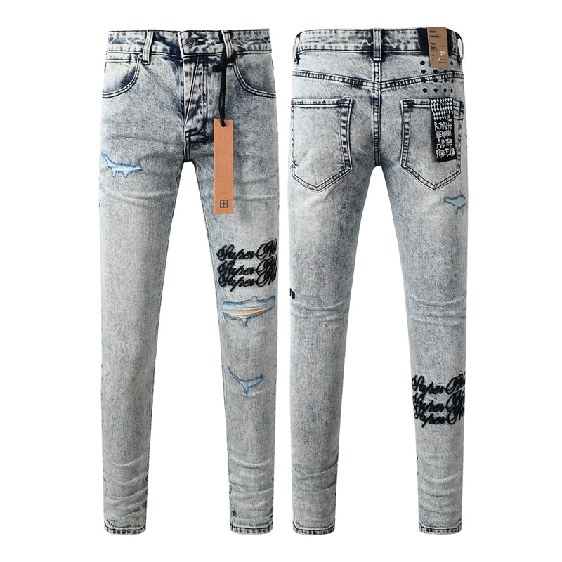 TOP Ksubi Fashion jeans 3046