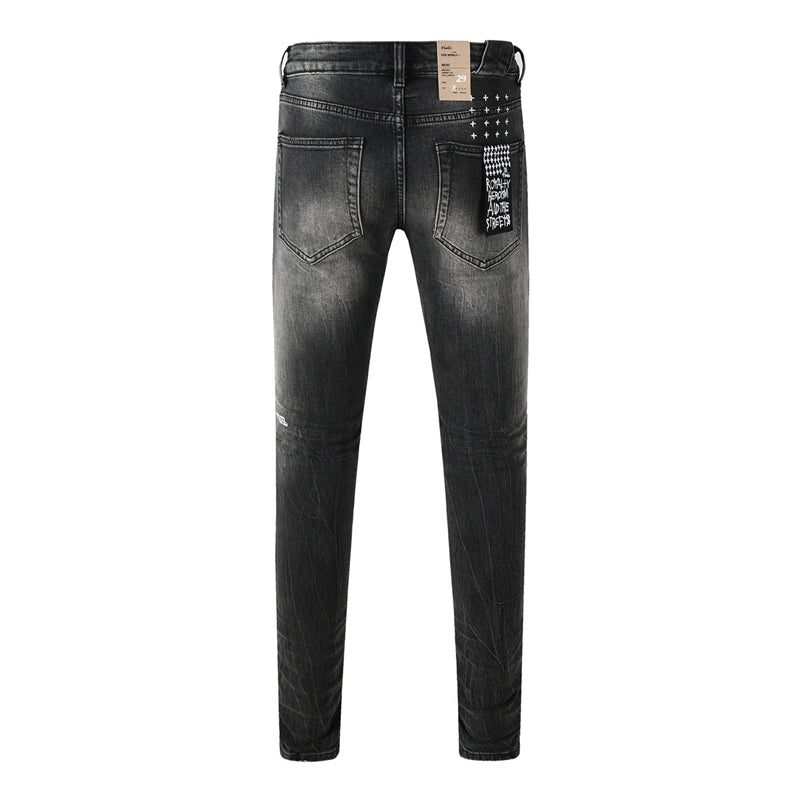 TOP Ksubi Fashion jeans 3035