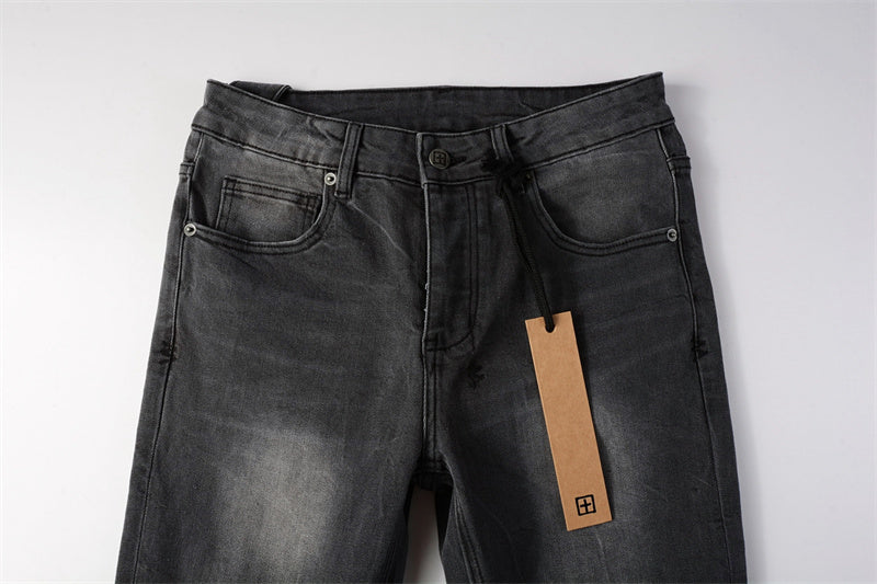 TOP Ksubi Fashion jeans 3003
