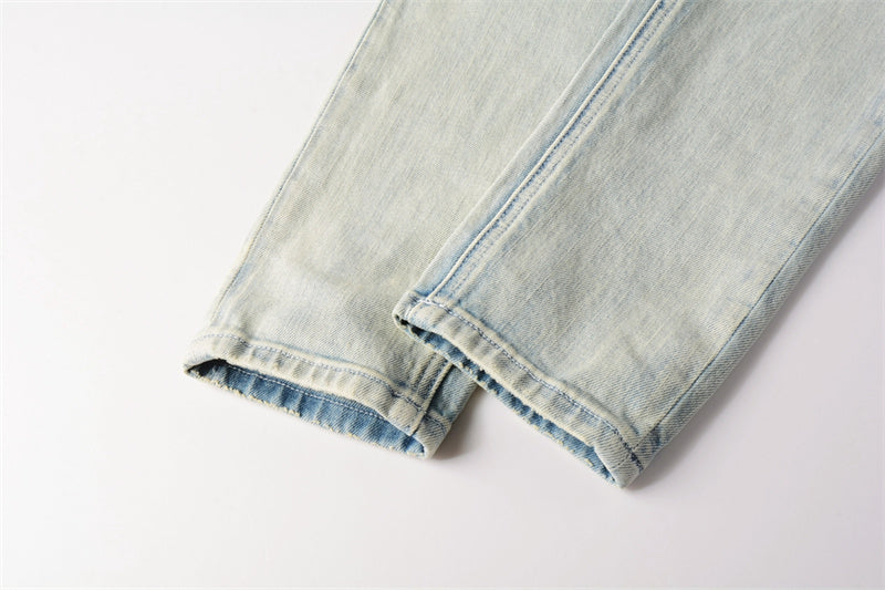 TOP Ksubi Fashion jeans 3017