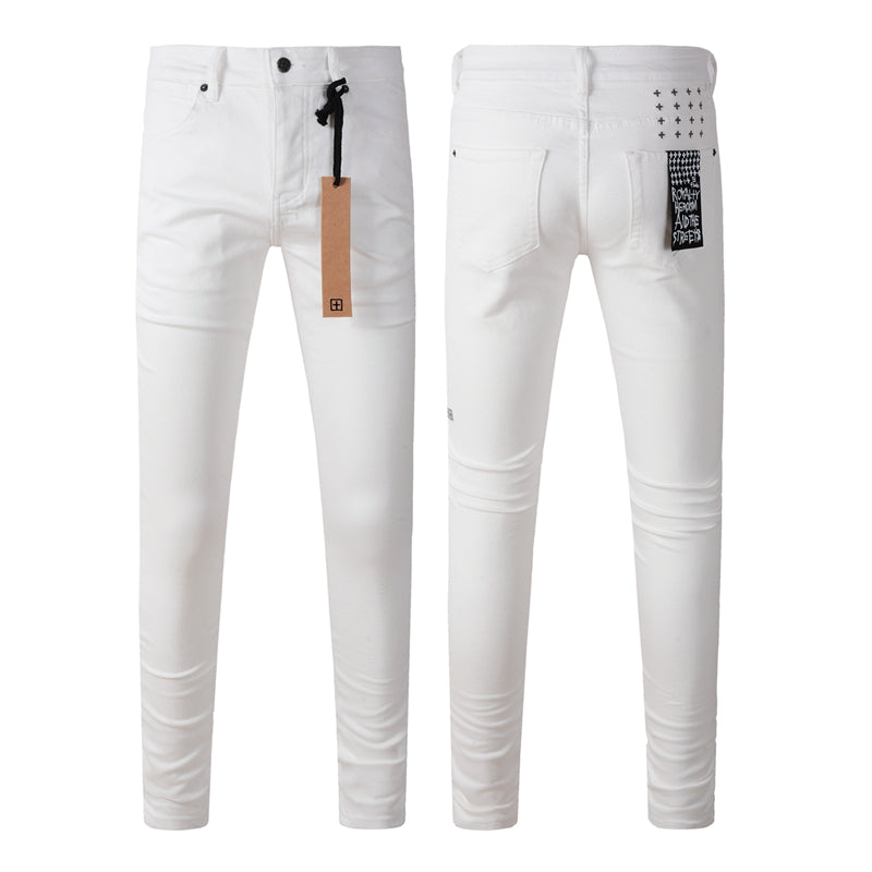 TOP Ksubi Fashion jeans 3026