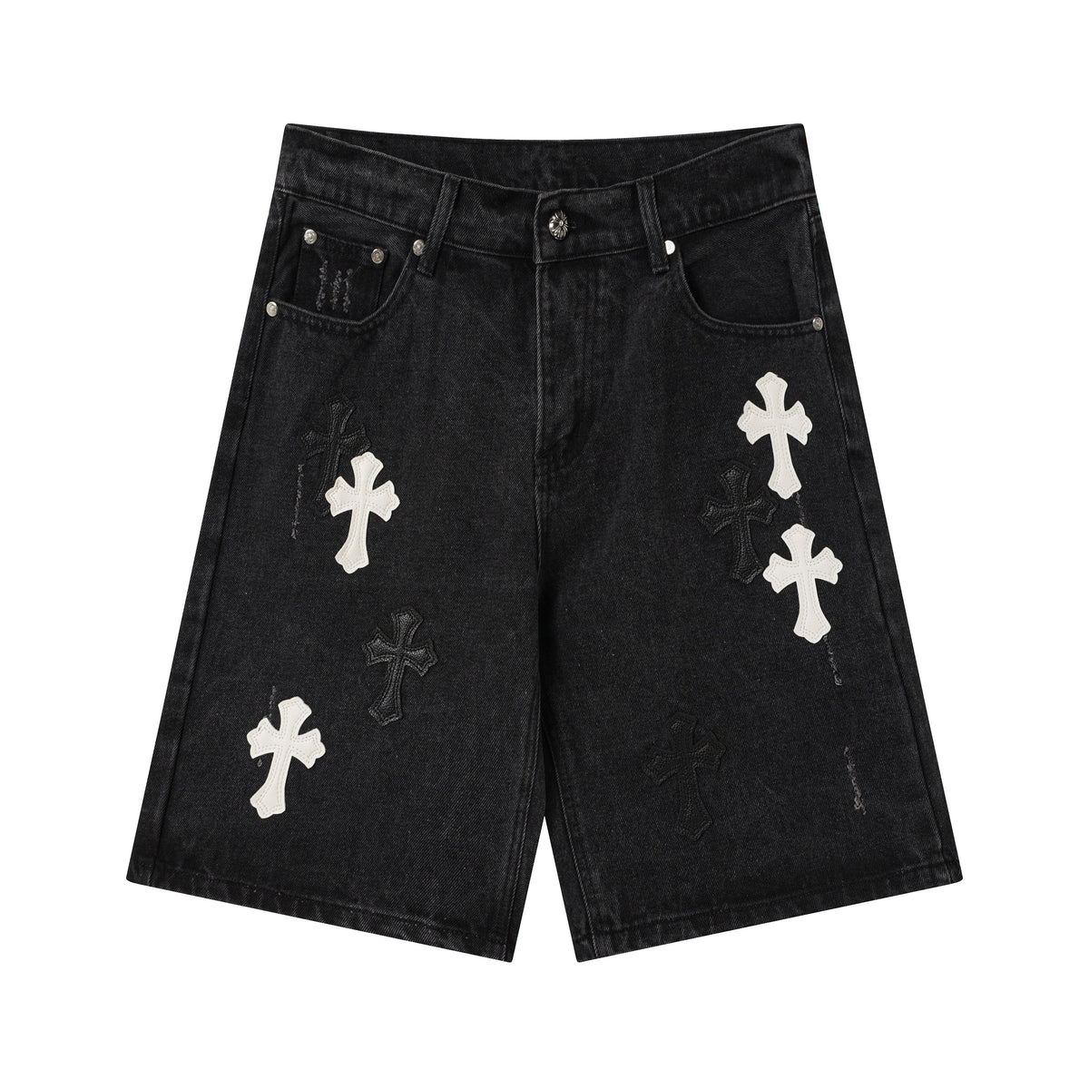 Chrome Hearts Shorts 1518