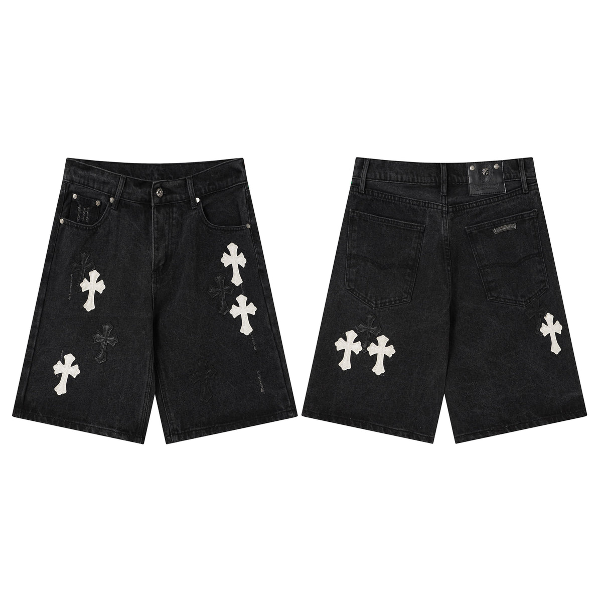Chrome Hearts Shorts 1518