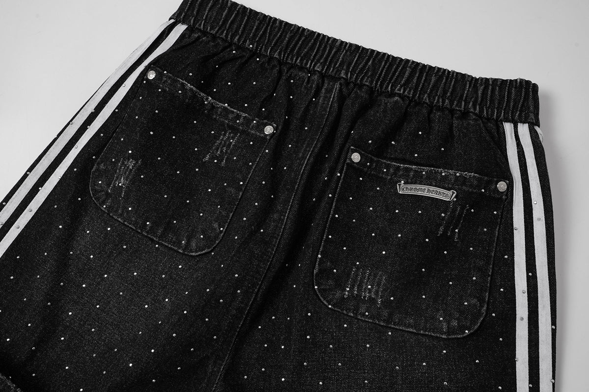 Chrome Hearts Shorts 1519