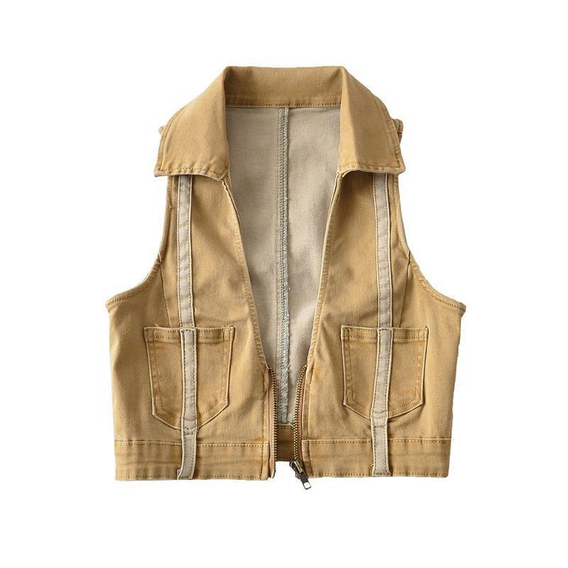 Women Vest Sexy Vest Tight