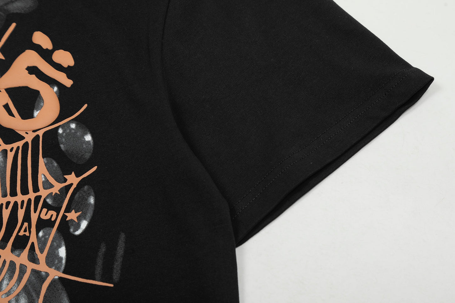 Sp5der T-shirt 727