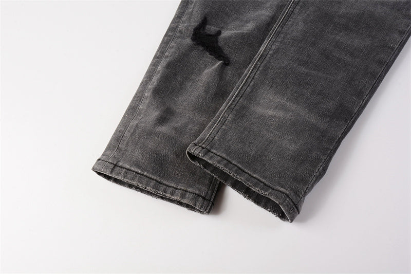 TOP Ksubi Fashion jeans 3010