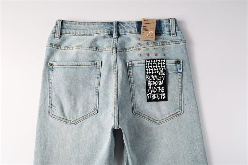 TOP Ksubi Fashion jeans 3031