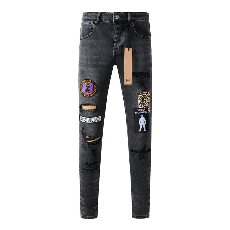 TOP Ksubi Fashion jeans 3021
