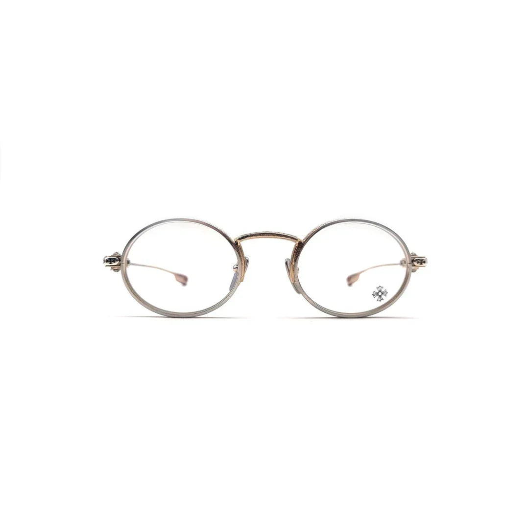 Chrome Hearts HONEY DIPPED SS/GP Glasses