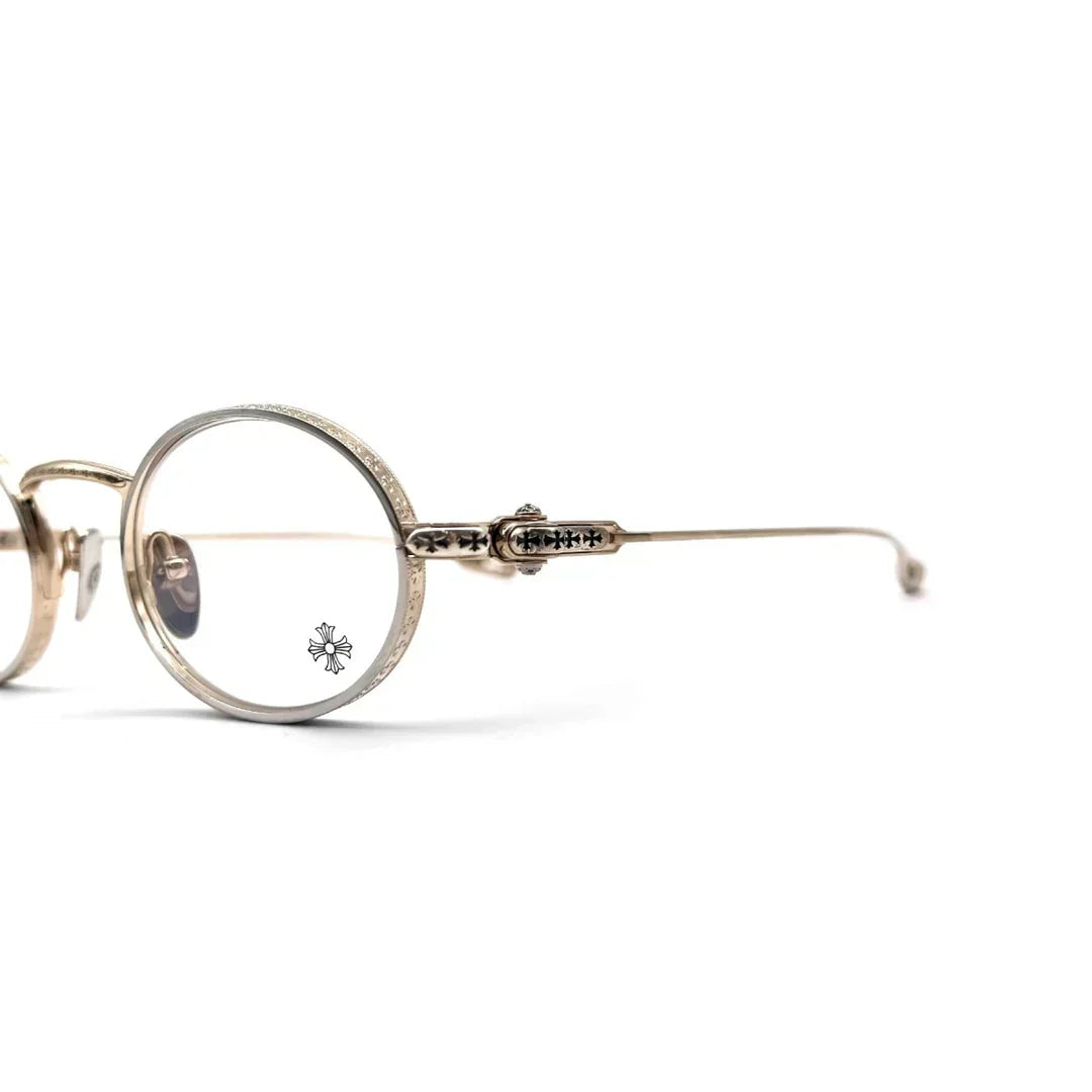 Chrome Hearts HONEY DIPPED SS/GP Glasses