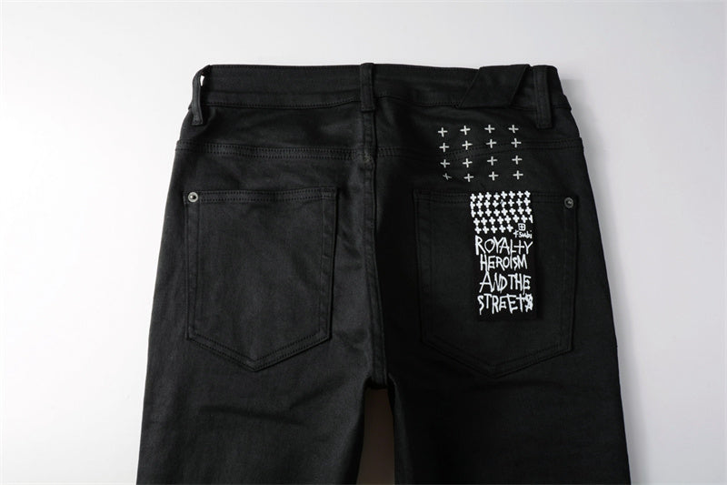TOP Ksubi Fashion jeans 3020