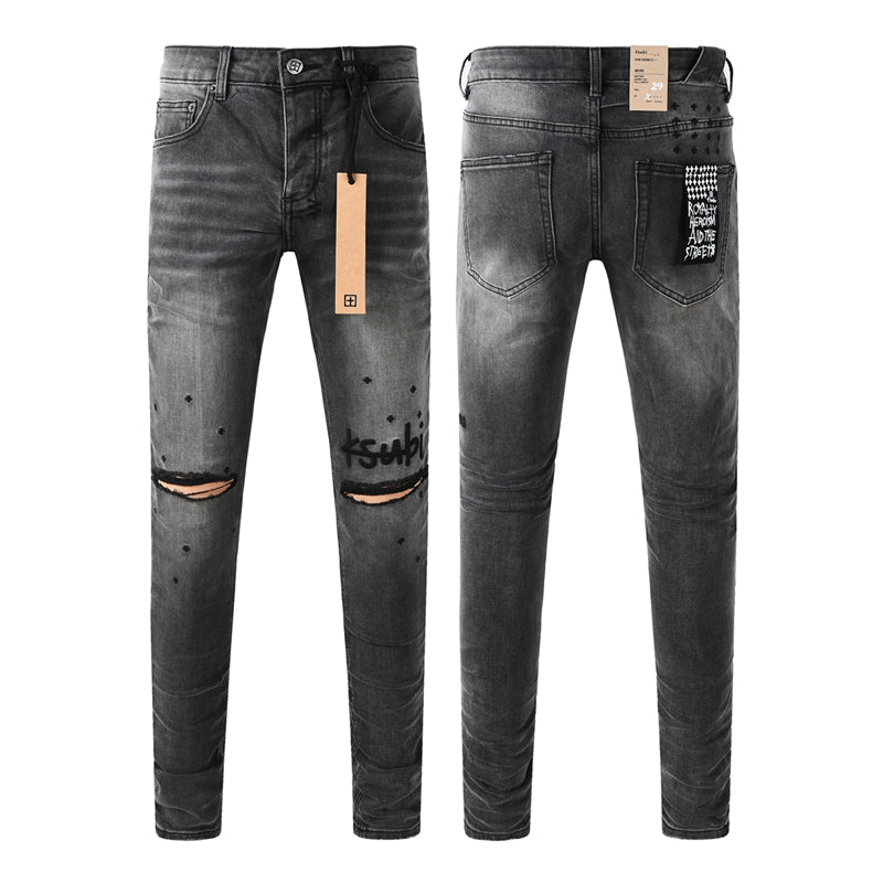 TOP Ksubi Fashion jeans 3034