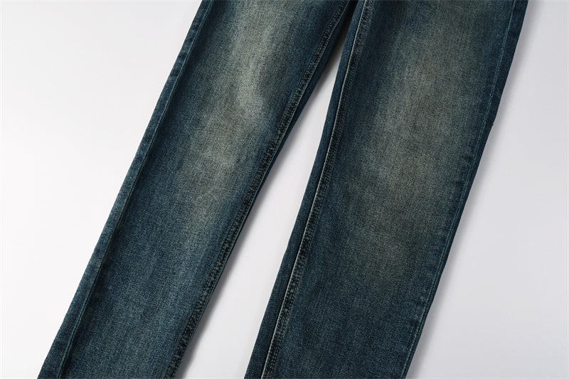 TOP Ksubi Fashion jeans 3033