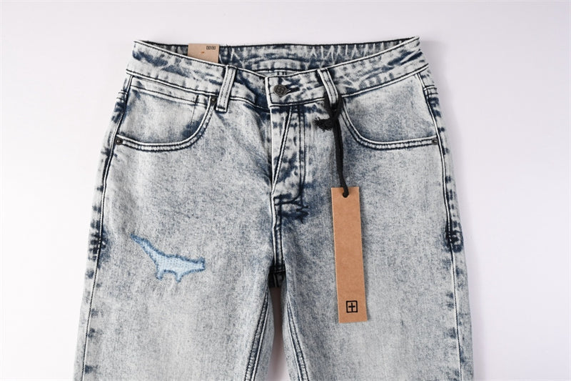 TOP Ksubi Fashion jeans 3046