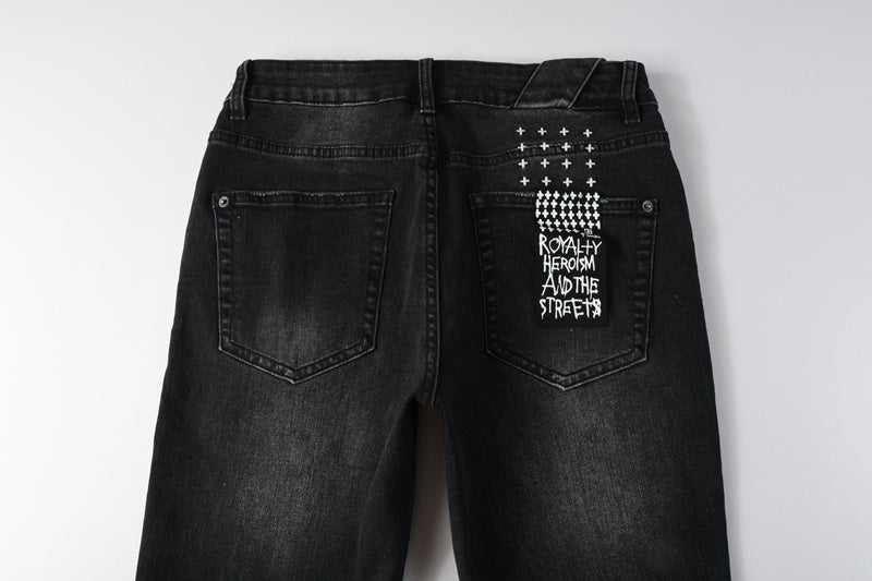 TOP Ksubi Fashion jeans 3053