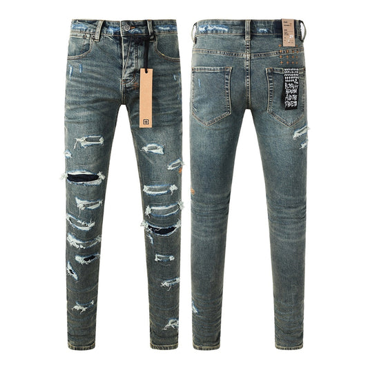 TOP Ksubi Fashion jeans 3049
