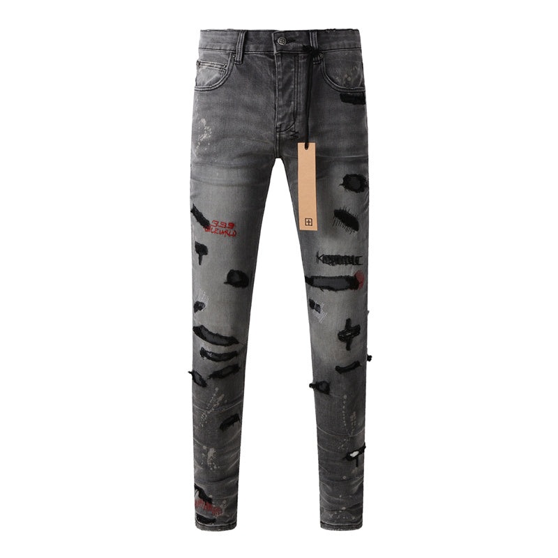 TOP Ksubi Fashion jeans 3014