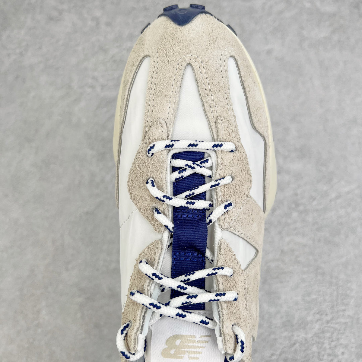 New Balance MS327 Series Retro Casual Running Shoes