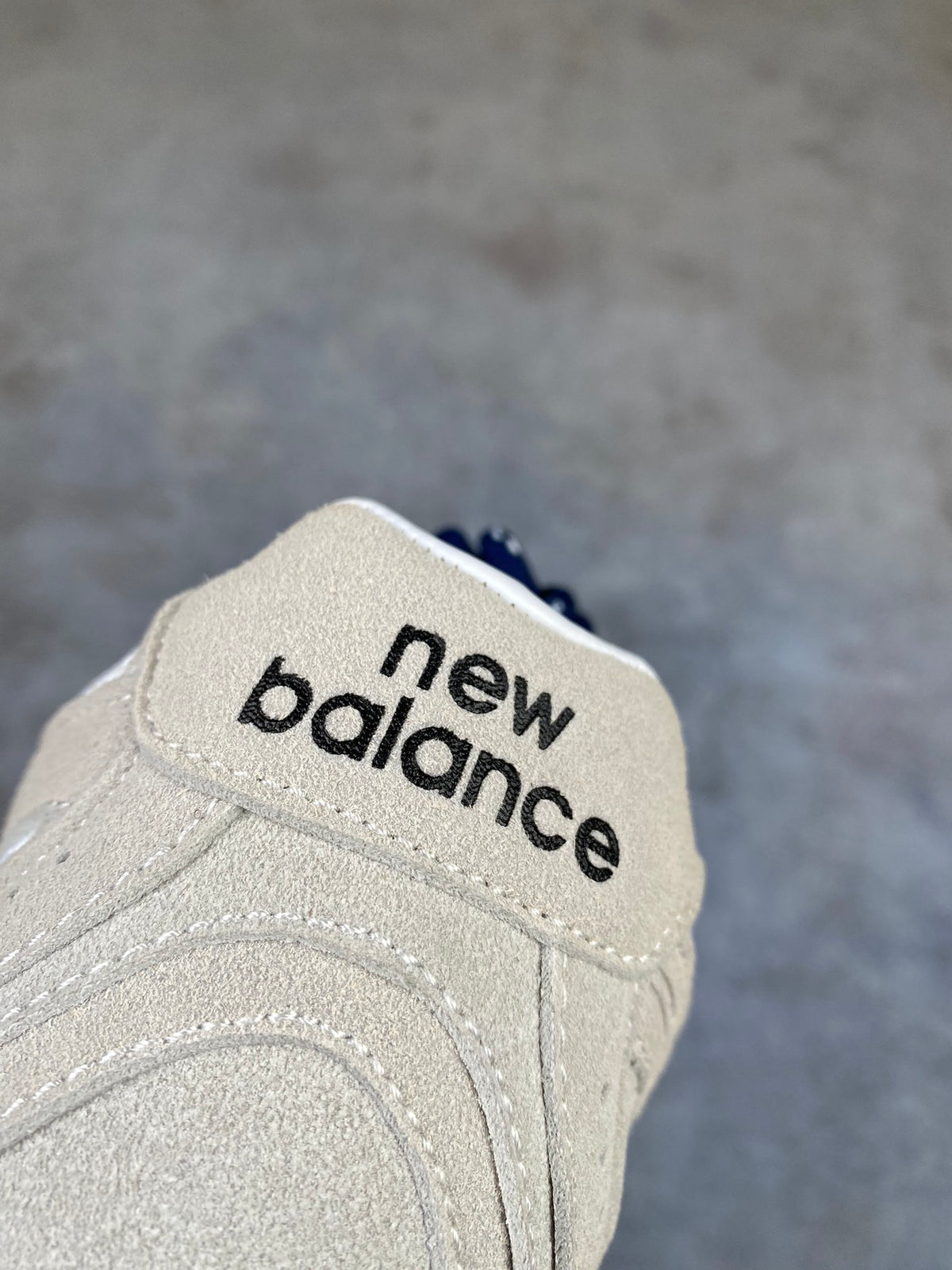 Miu Miu x New Balance 24S Collaboration Sneakers