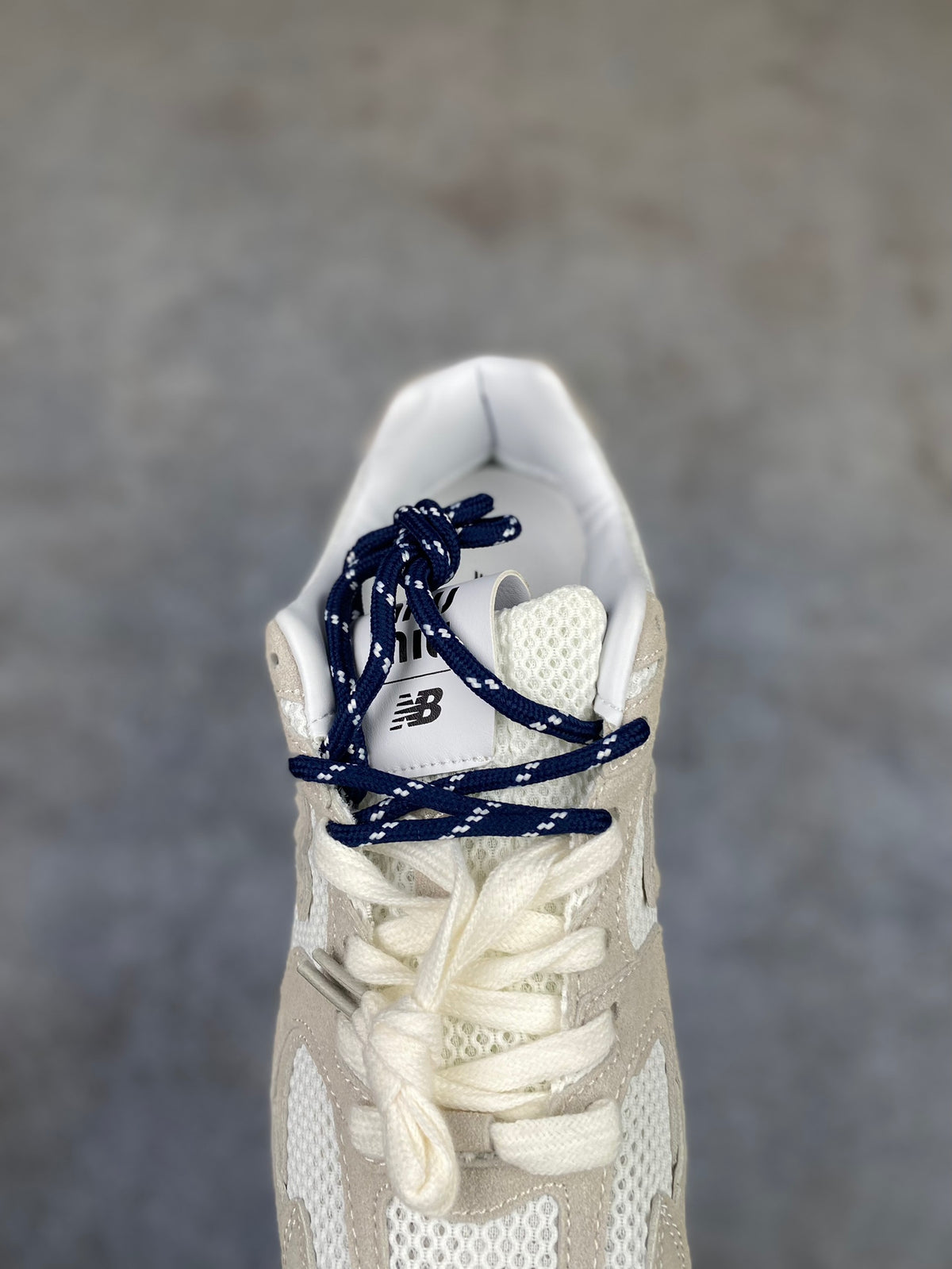 Miu Miu x New Balance 24S Collaboration Sneakers