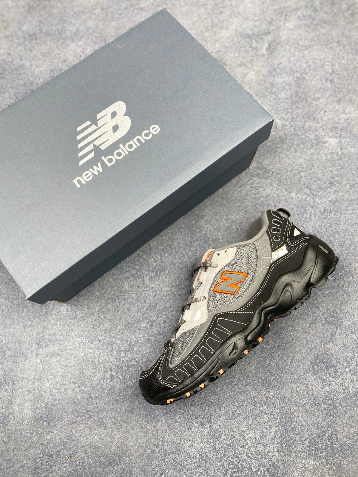 New Balance NB703 Series Retro Dad Shoe Style Casual Trail Running & Travel Shoes