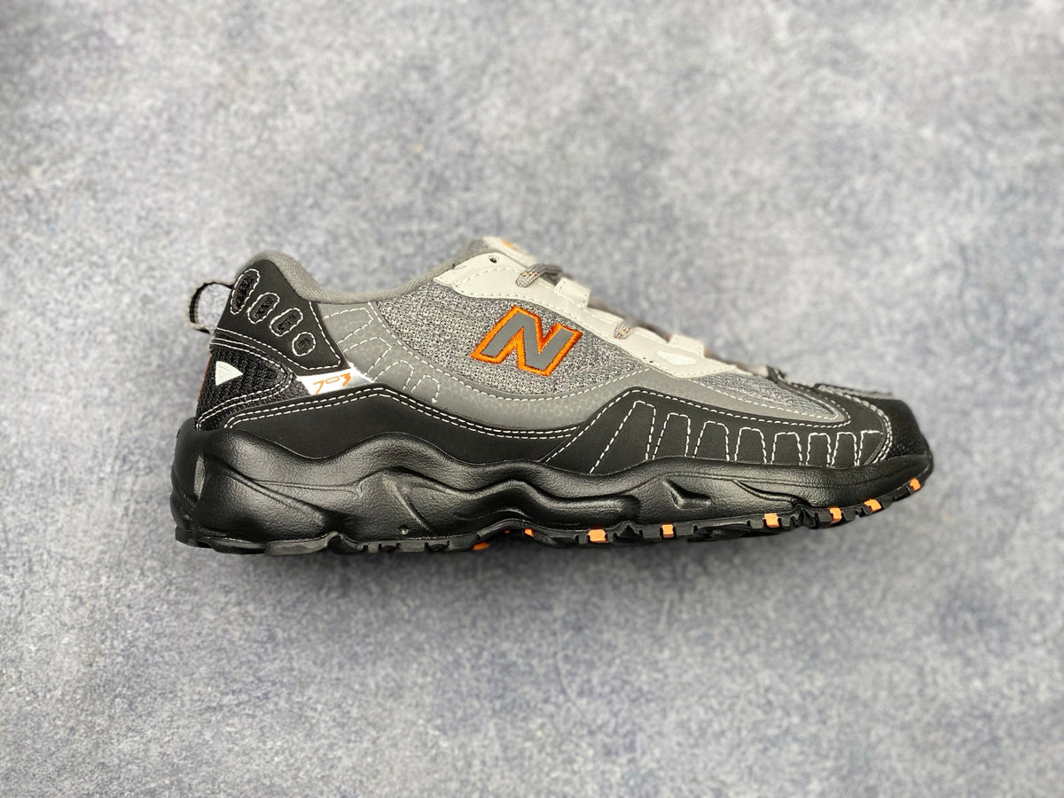 New Balance NB703 Series Retro Dad Shoe Style Casual Trail Running & Travel Shoes