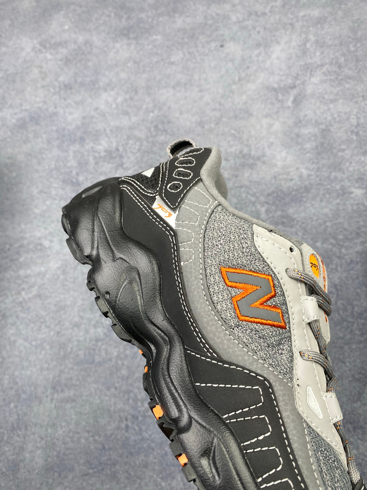 New Balance NB703 Series Retro Dad Shoe Style Casual Trail Running & Travel Shoes