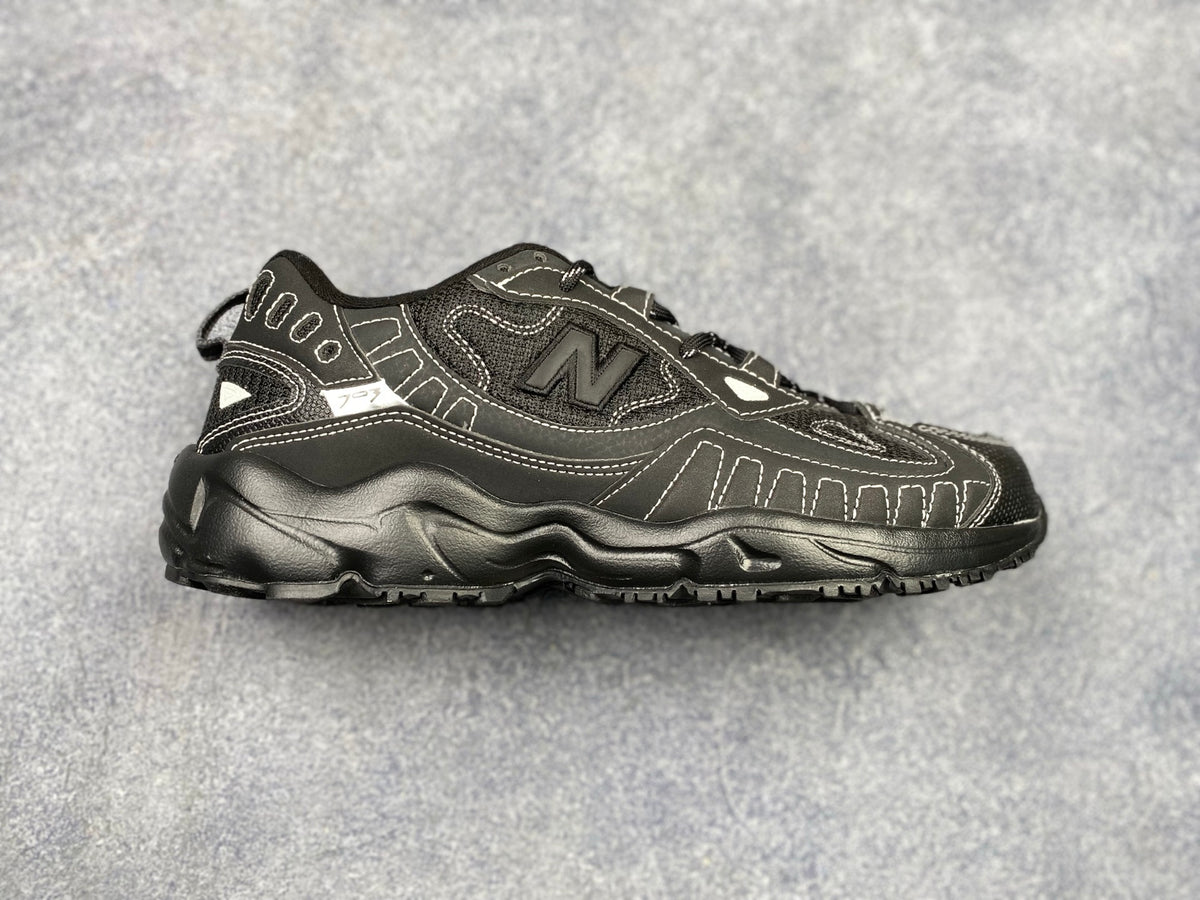 New Balance NB703 Series Retro Dad Shoe Style Casual Trail Running & Travel Shoes