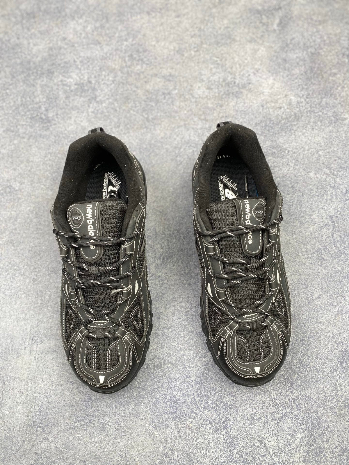 New Balance NB703 Series Retro Dad Shoe Style Casual Trail Running & Travel Shoes