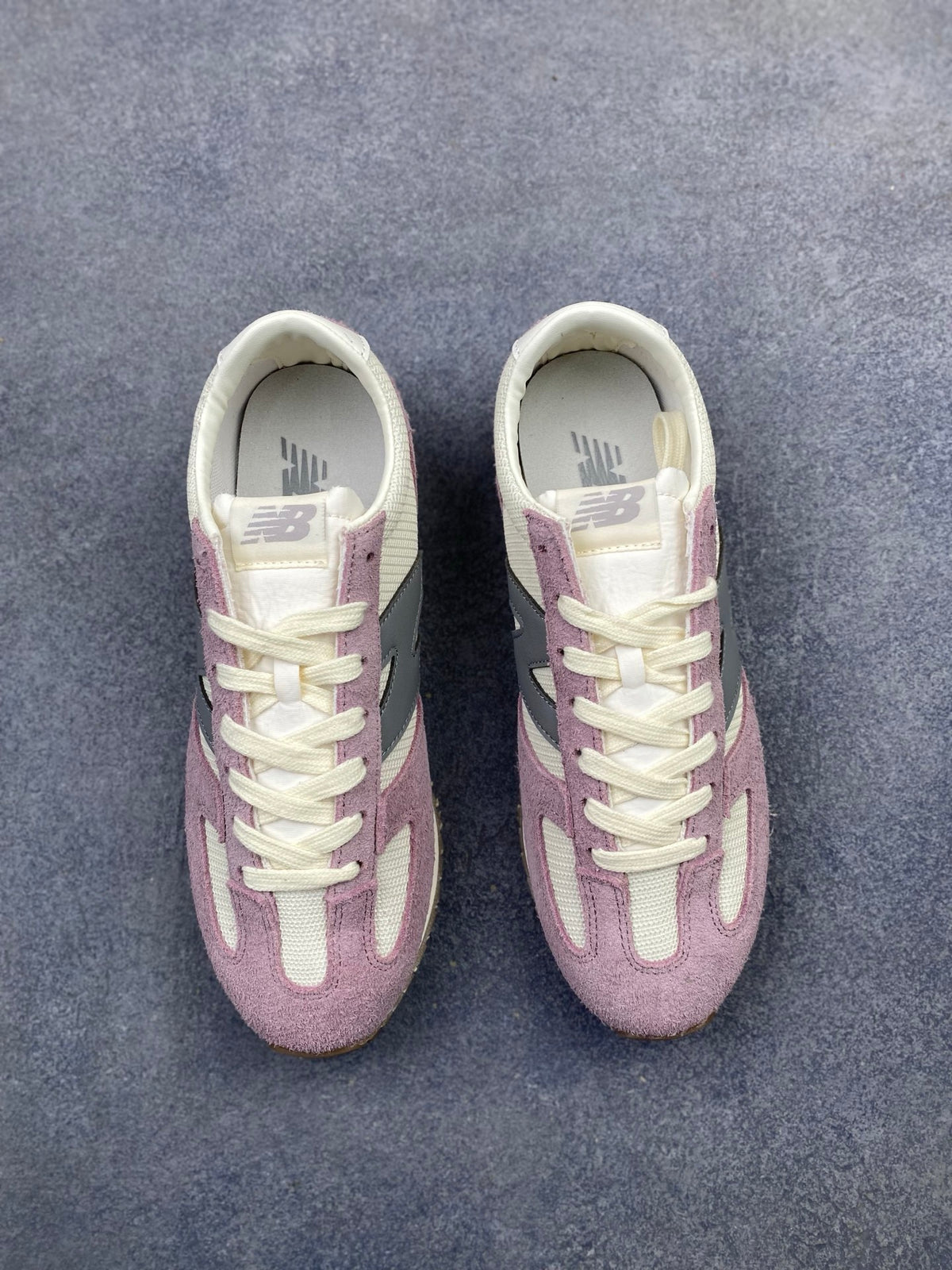 New Balance 471 Series German Training Thin-Soled Casual Shoes
