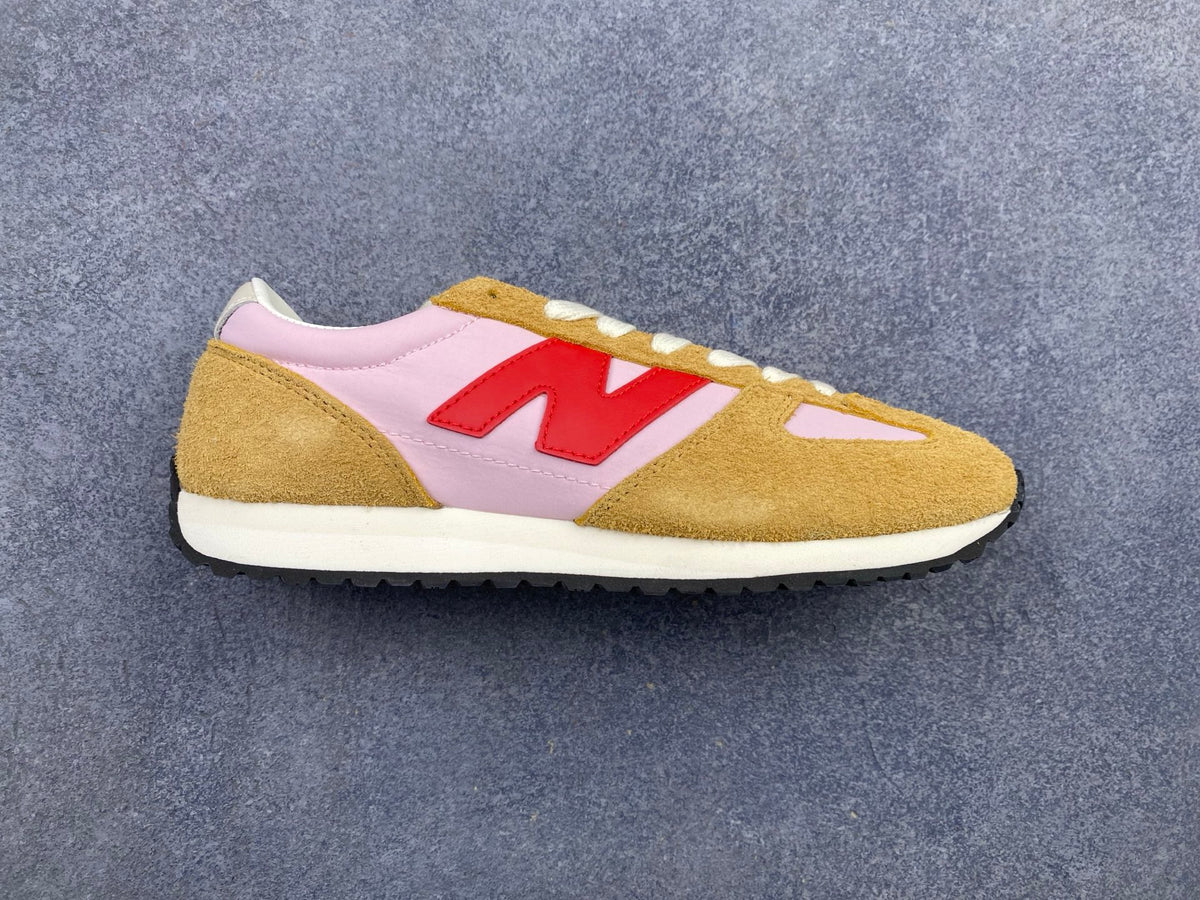 New Balance 471 Series German Training Thin-Soled Casual Shoes