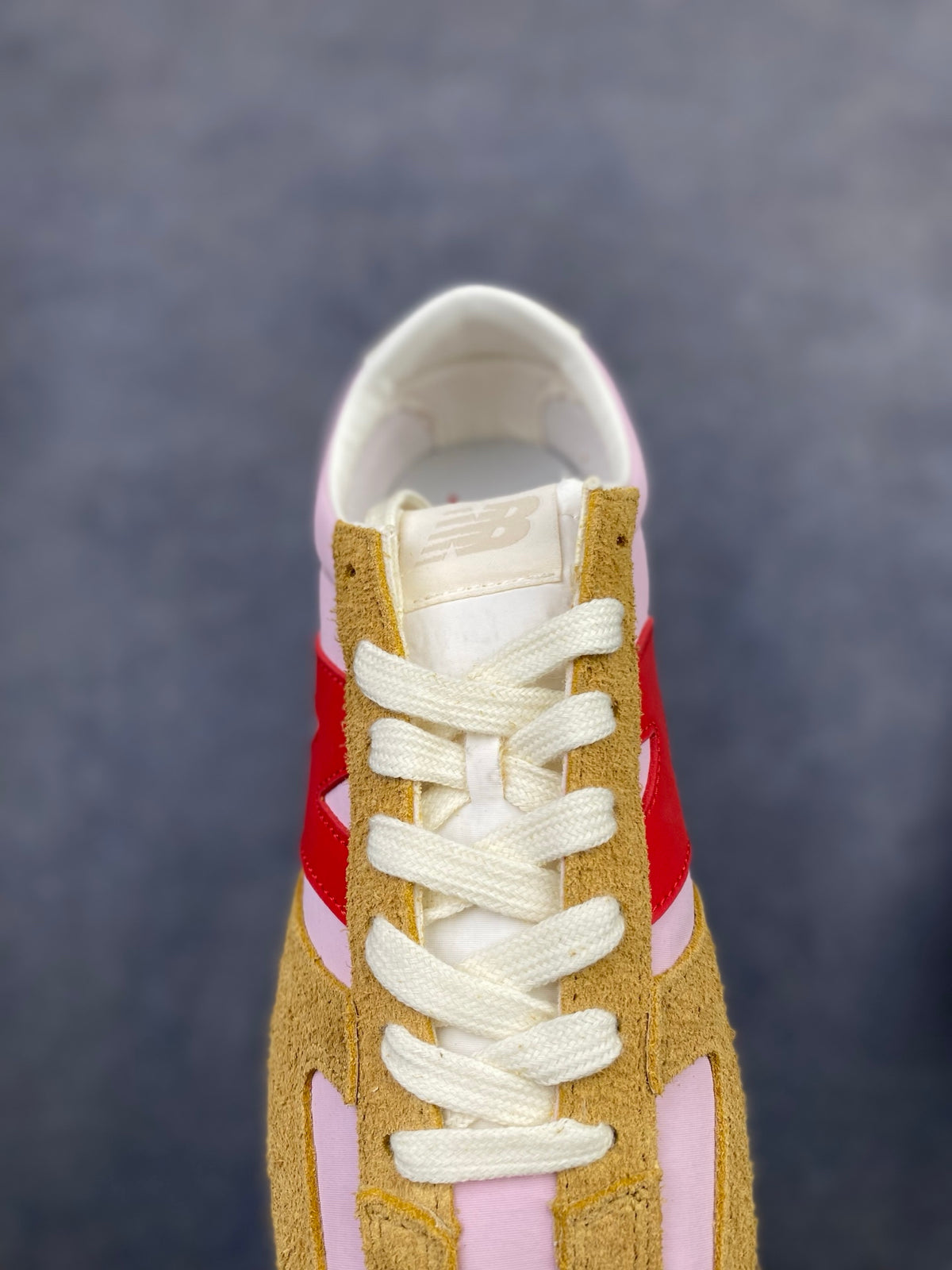 New Balance 471 Series German Training Thin-Soled Casual Shoes