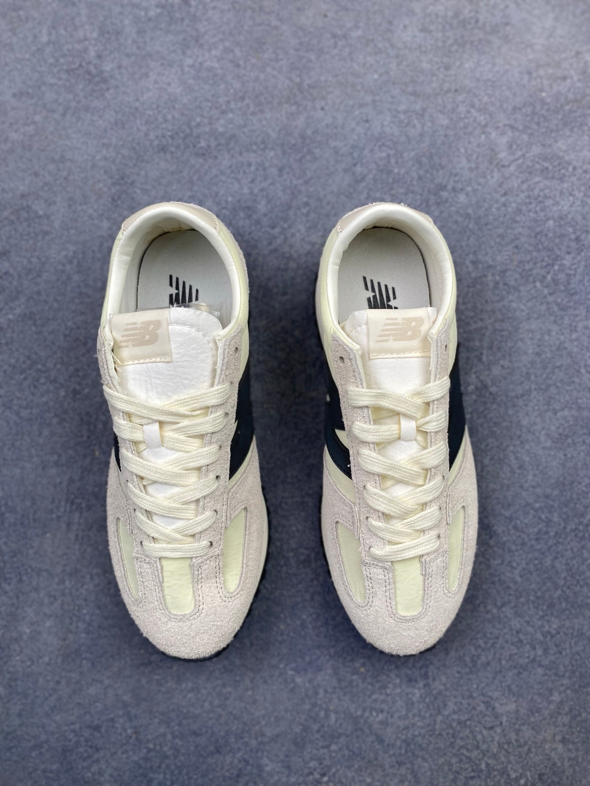 New Balance 471 Series German Training Thin-Soled Casual Shoes