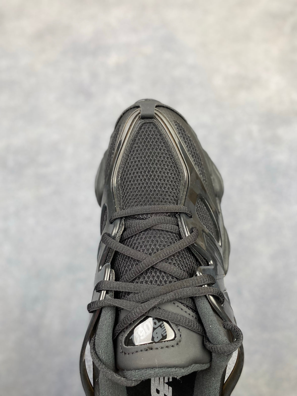 New Balance 9060 Series Retro Casual Running Shoes