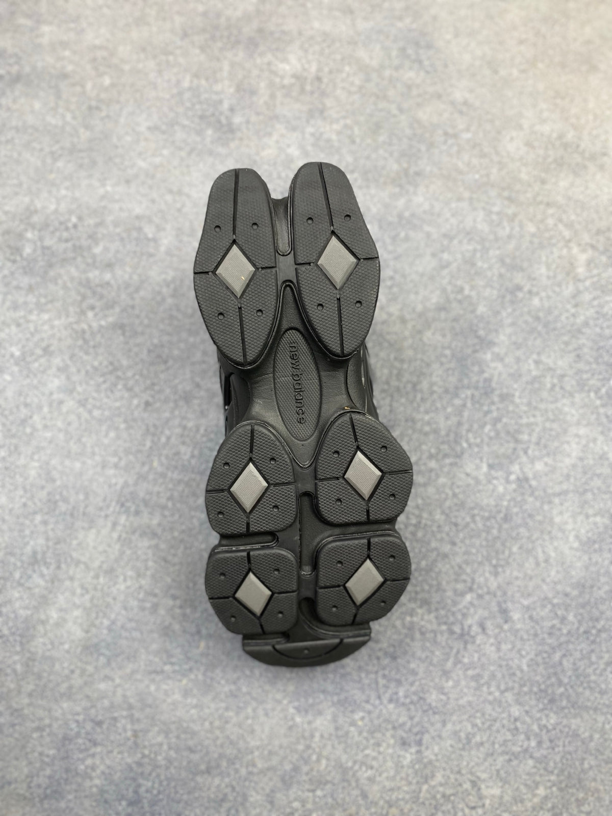 New Balance 9060 Series Retro Casual Running Shoes
