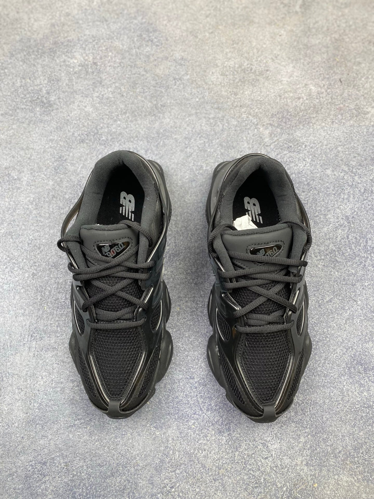 New Balance 9060 Series Retro Casual Running Shoes