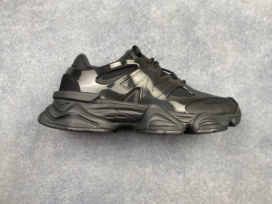 New Balance 9060 Series Retro Casual Running Shoes