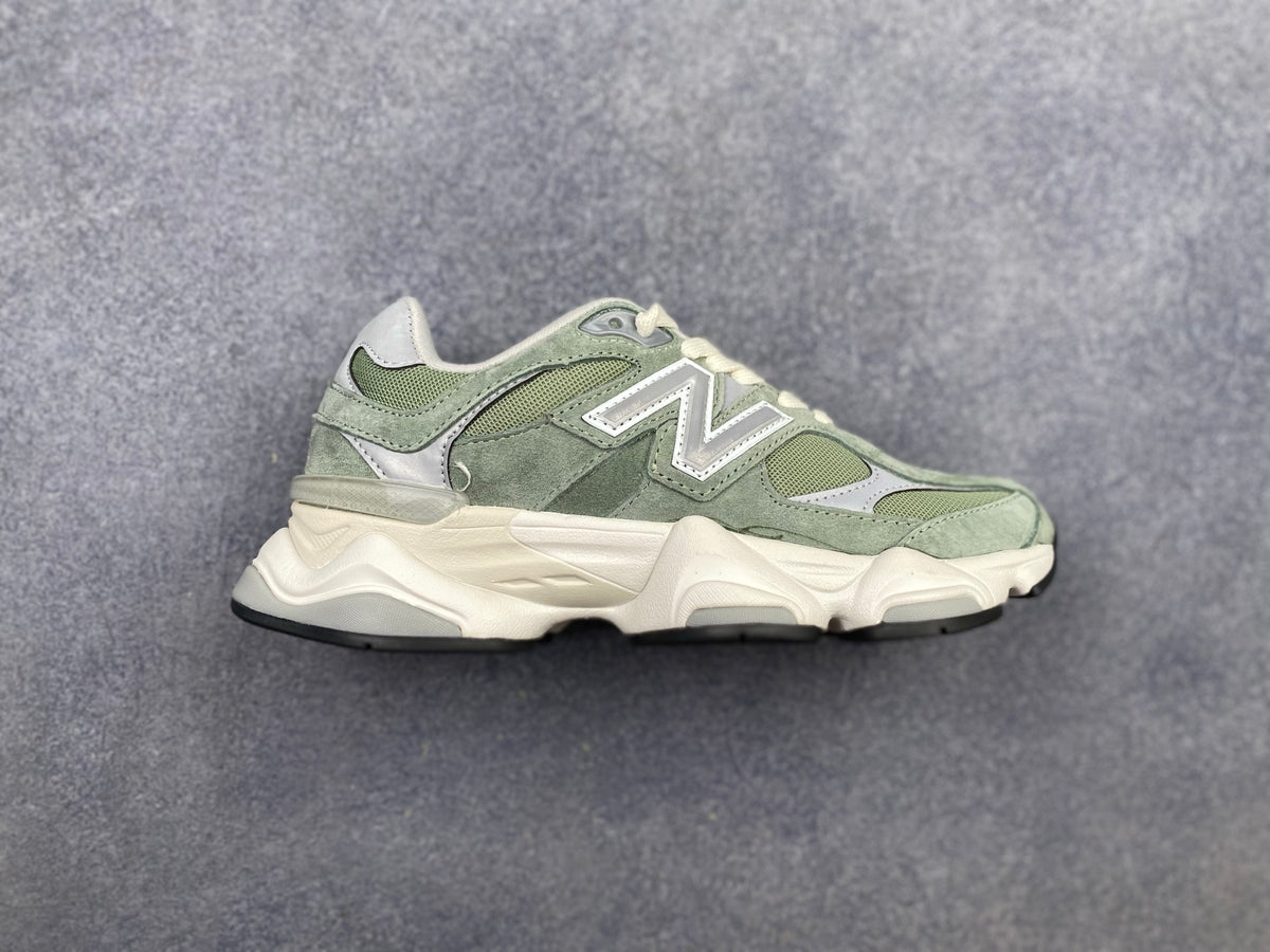 New Balance 9060 Series Retro Casual Running Shoes