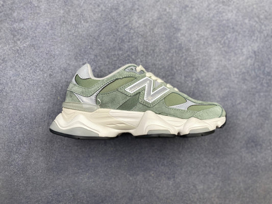 New Balance 9060 Series Retro Casual Running Shoes