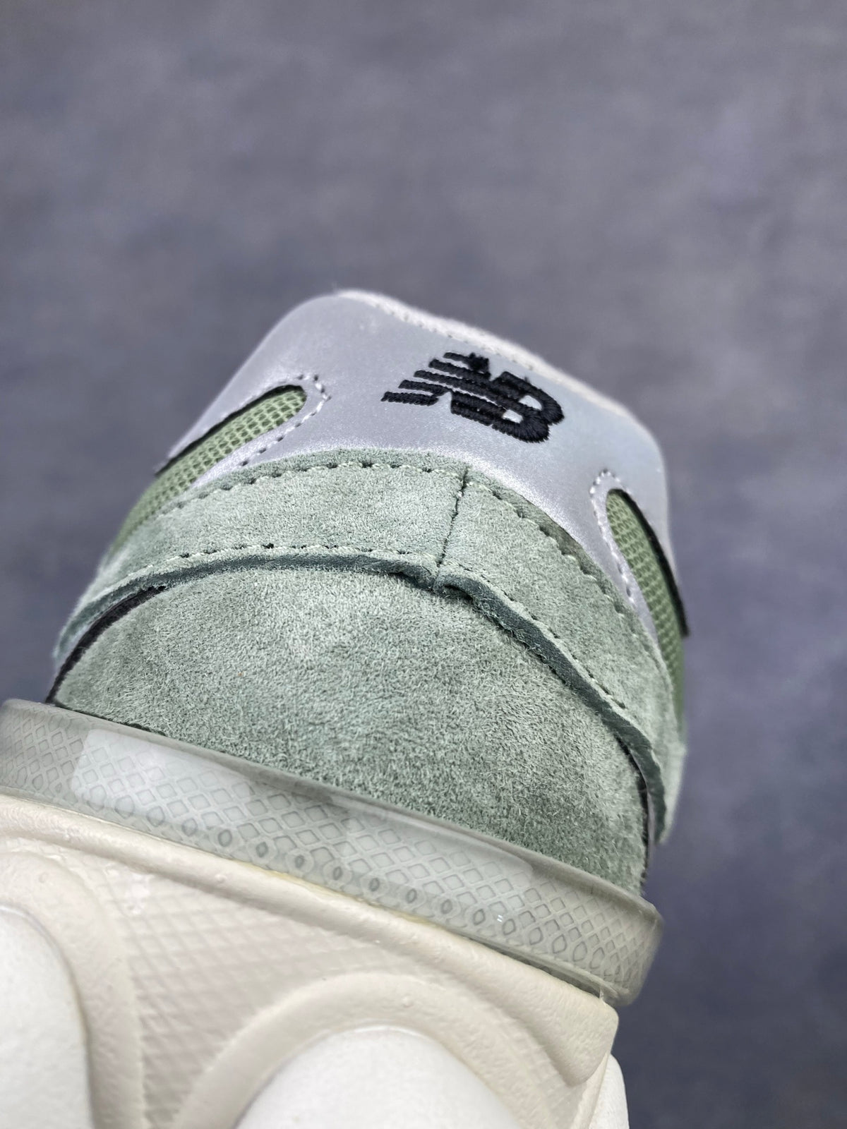 New Balance 9060 Series Retro Casual Running Shoes