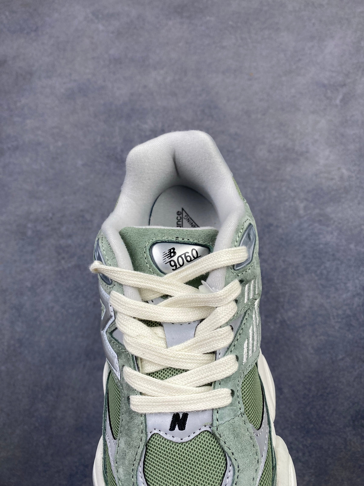 New Balance 9060 Series Retro Casual Running Shoes
