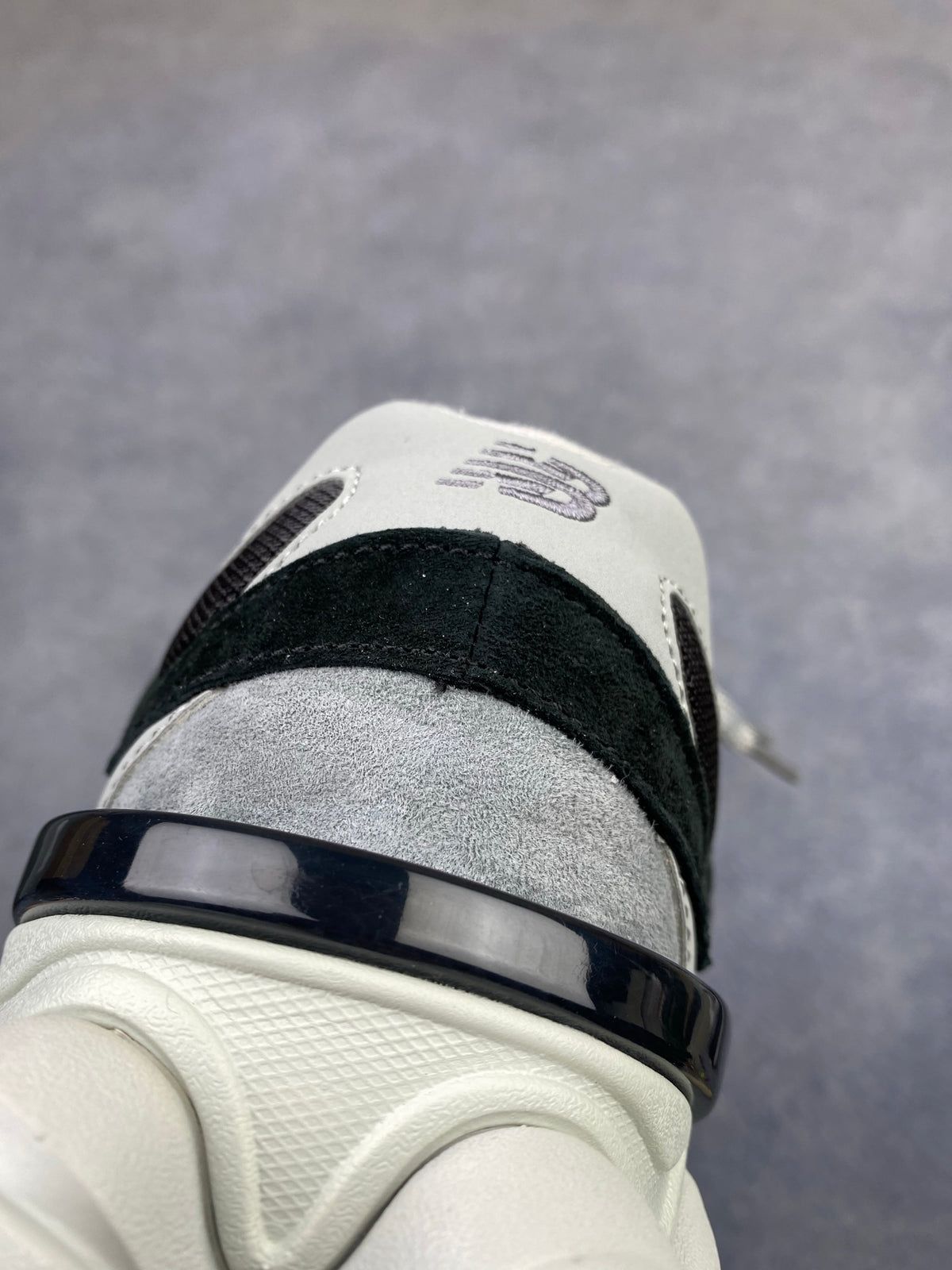 New Balance 9060 Series Retro Casual Running Shoes