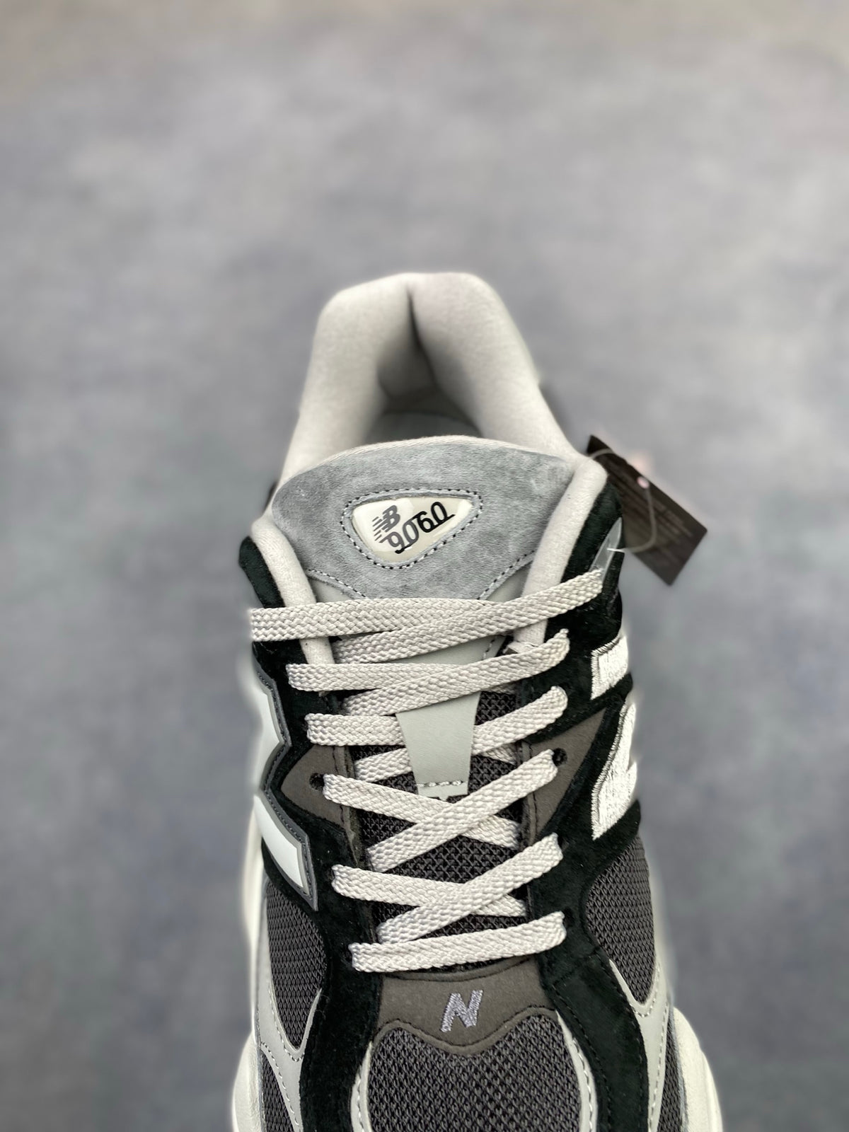 New Balance 9060 Series Retro Casual Running Shoes