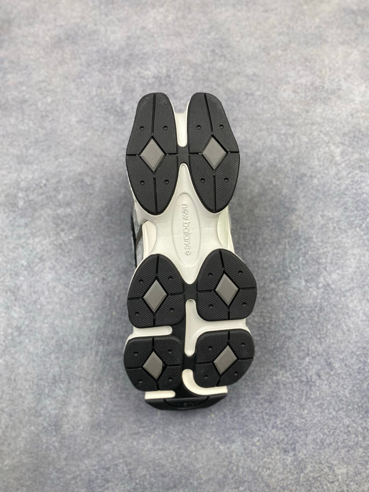 New Balance 9060 Series Retro Casual Running Shoes